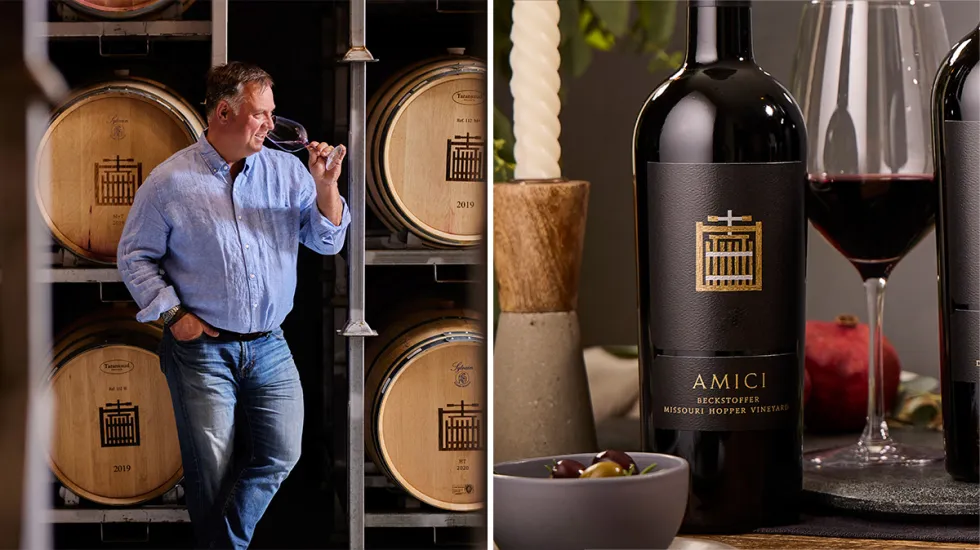 How This Napa Cab Finally Became a ‘Perfect’ 100-Point Wine