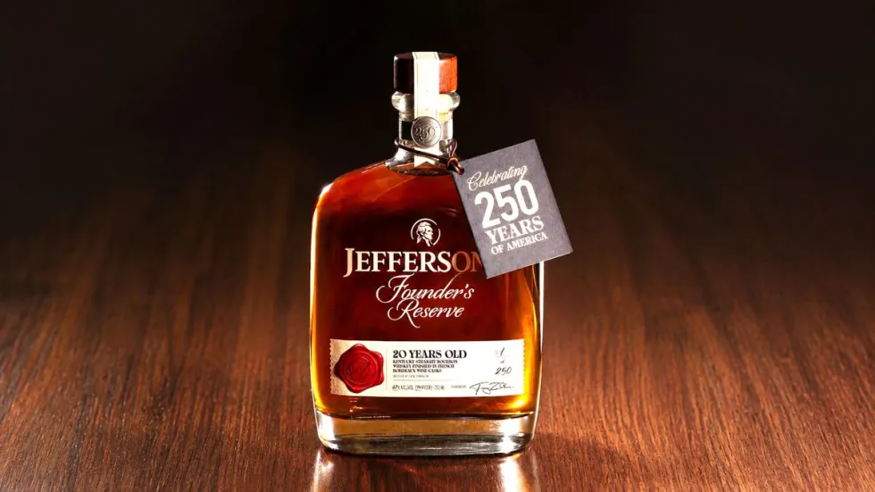 Taste Test: Jefferson’s Excellent New Bourbon Can Compete With Michter’s and Pappy