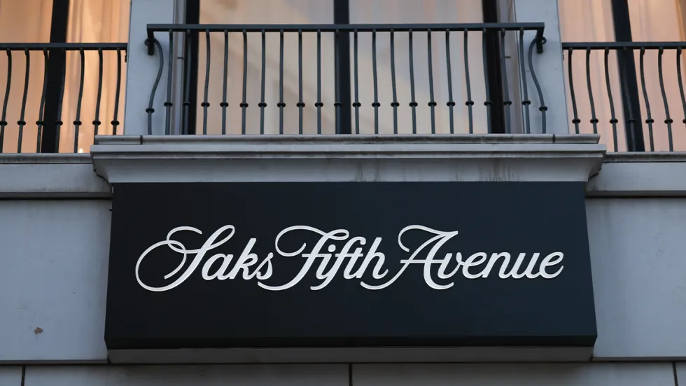 A Slimmed-Down Saks Emerges From Bankruptcy With a Renewed Focus on Luxury