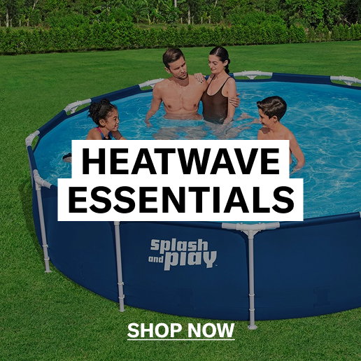 heatwave essentials