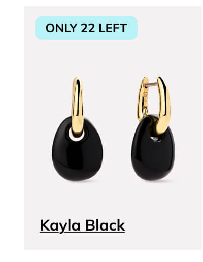 Kayla Black