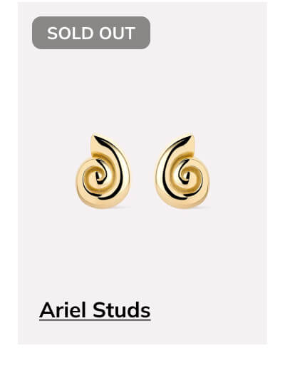 Ariel Studs