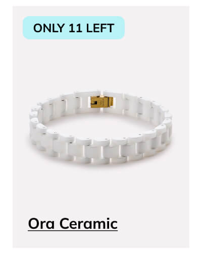 Ora Ceramic