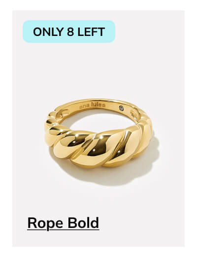Rope Bold