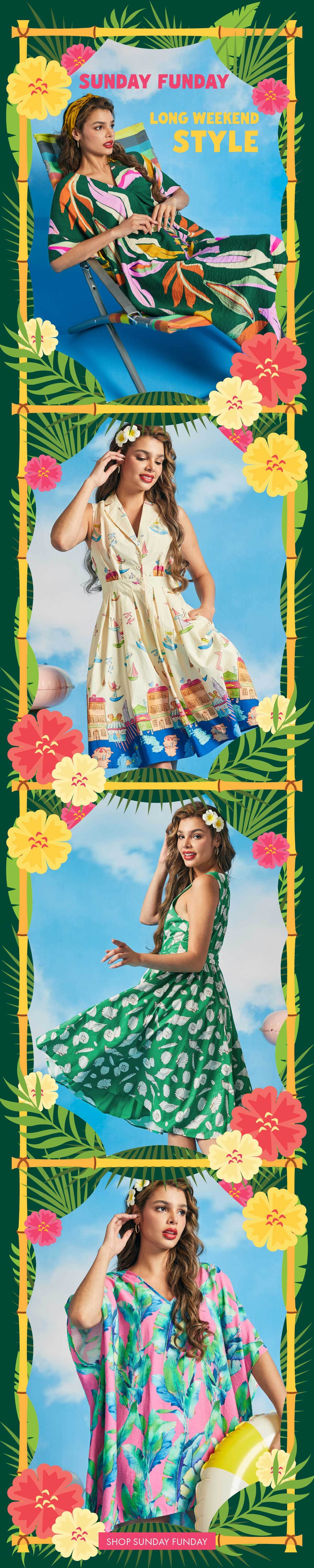 Firework Sale 30% off Full Price + Extra 50% off Markdowns