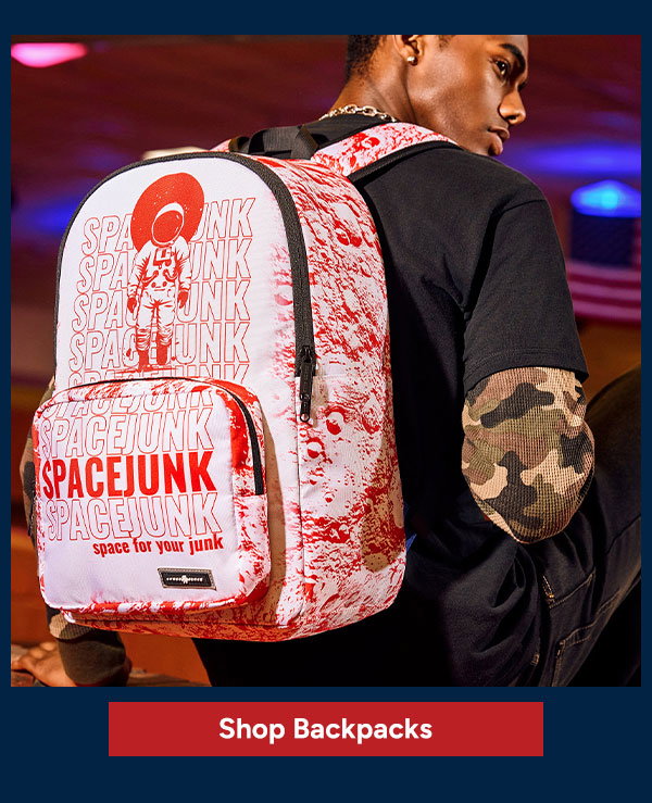 Shop Backpacks