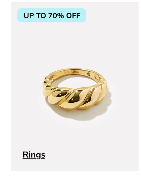 Rings Rings
