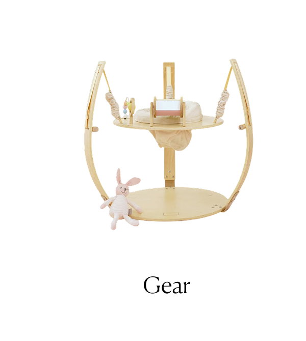 Gear