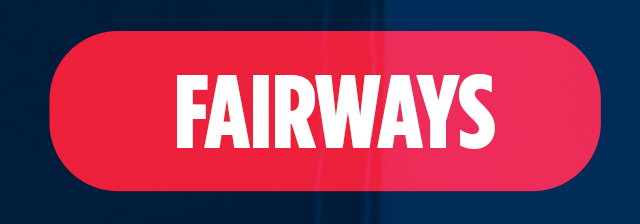 Fairway Woods ON SALE + Free Shipping