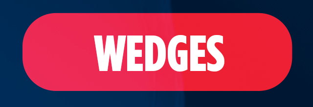 Wedges ON SALE + Free Shipping