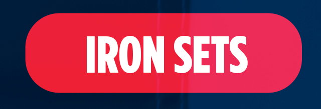 Iron Sets ON SALE + Free Shipping