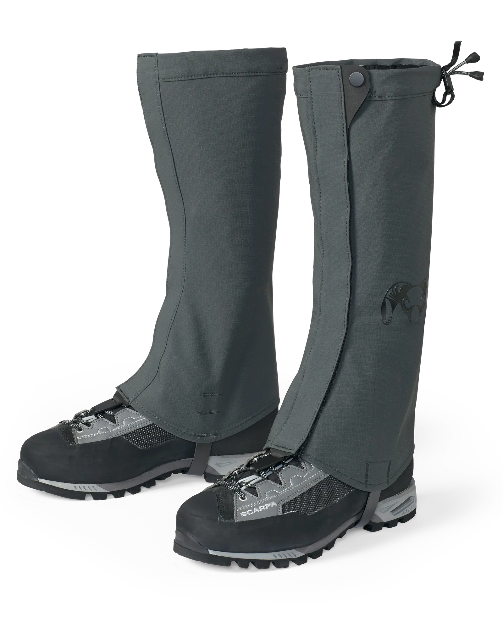 Image of <span style="font-size: 16px; color: #cfb300; font-weight: bold;">★★★★★</span><br>Kutana Storm Gaiter