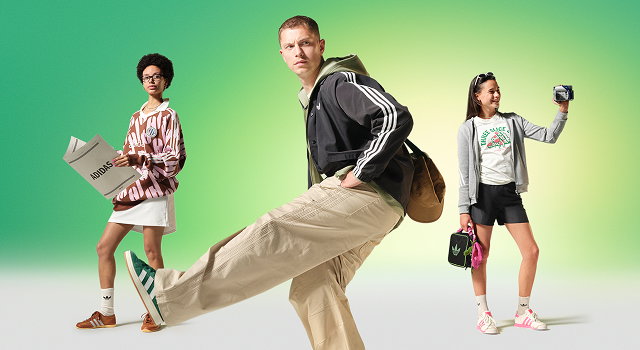 Up to 30% off your summer must-haves