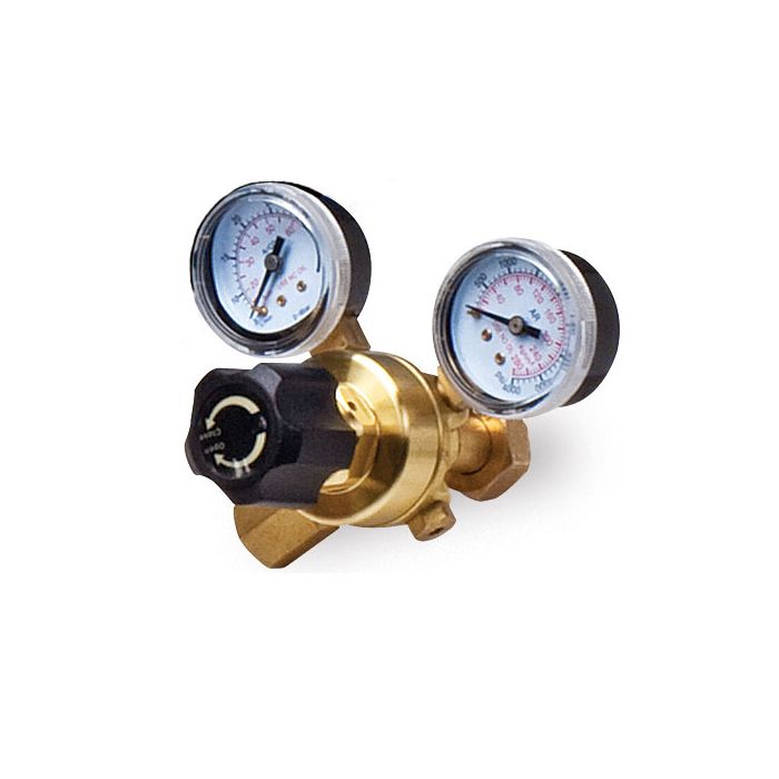 Gas Regulator