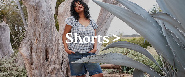 Shorts >