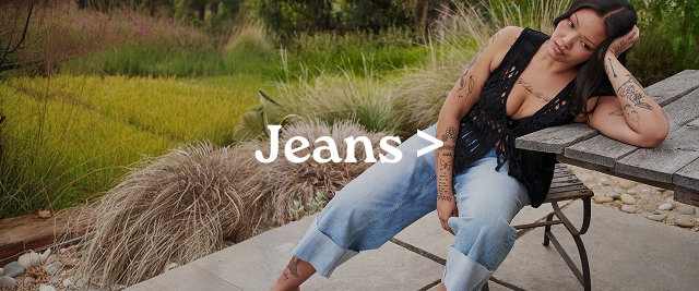 Jeans >