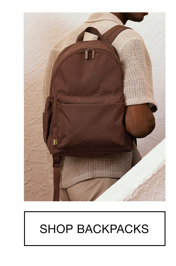 Shop Backpacks