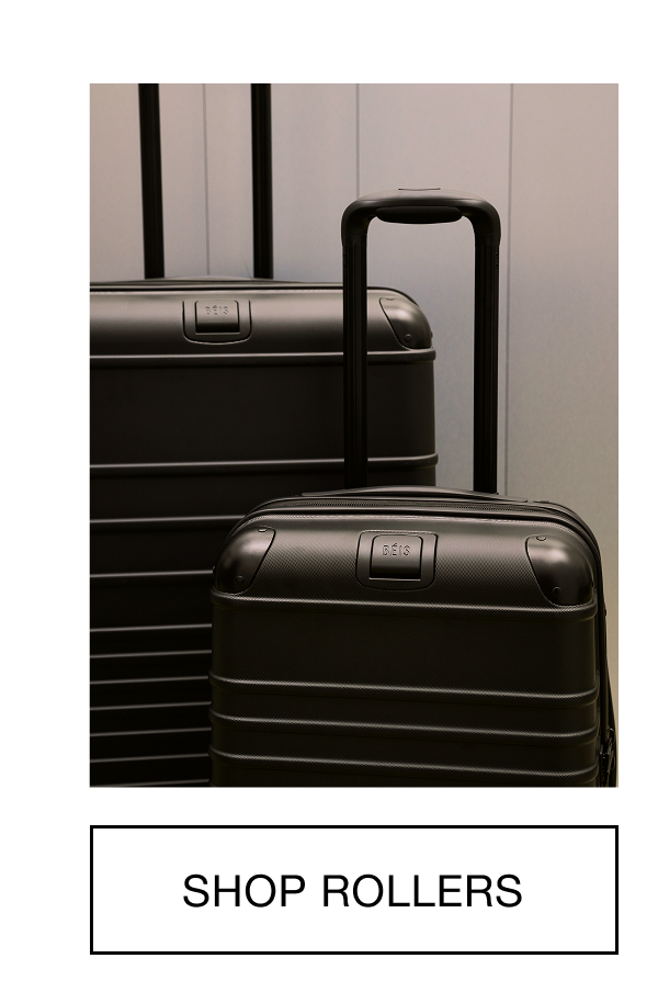 Shop All Luggage