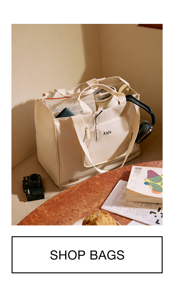 Shop Bags