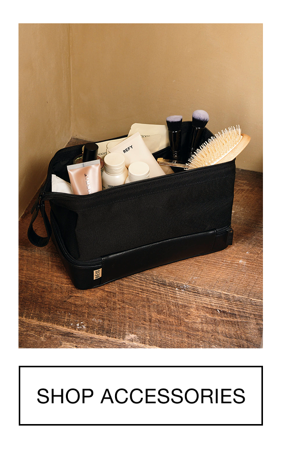 Shop Accessories
