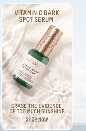 Vitamin C Dark Spot Serum