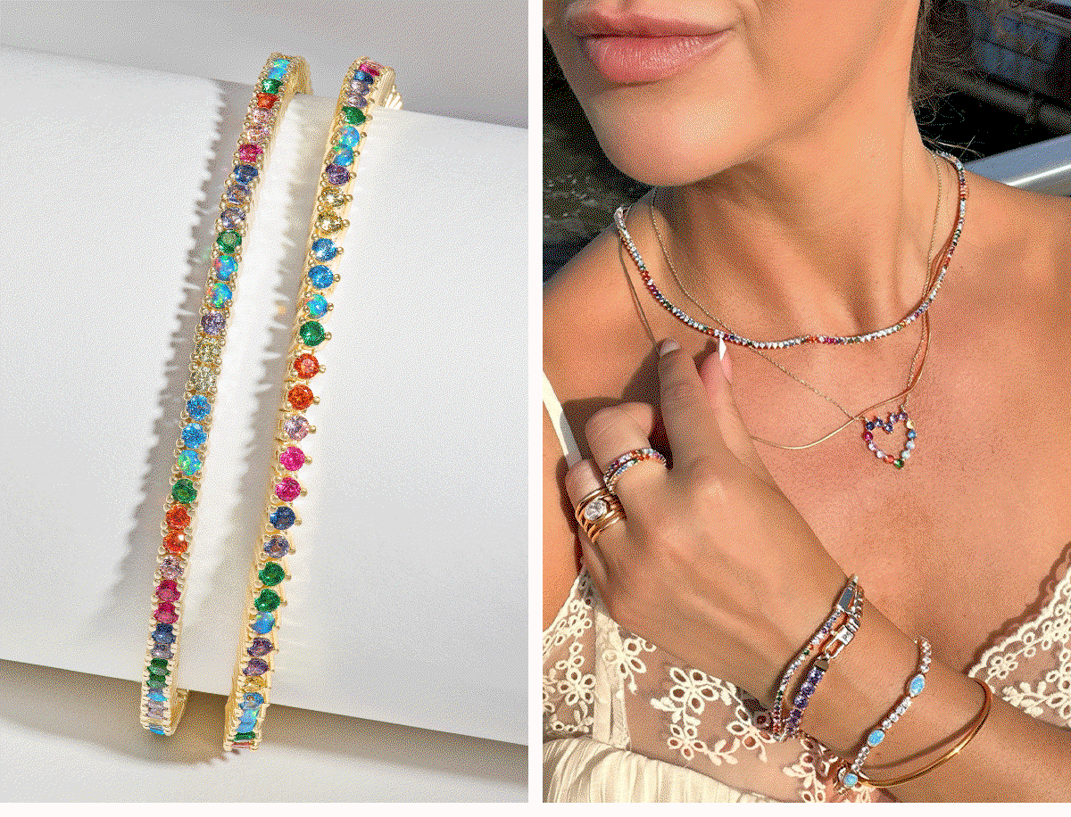 Shop the Color Edit