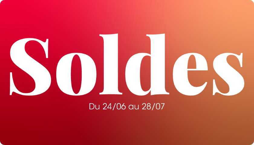 Soldes