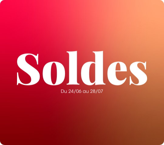 Soldes