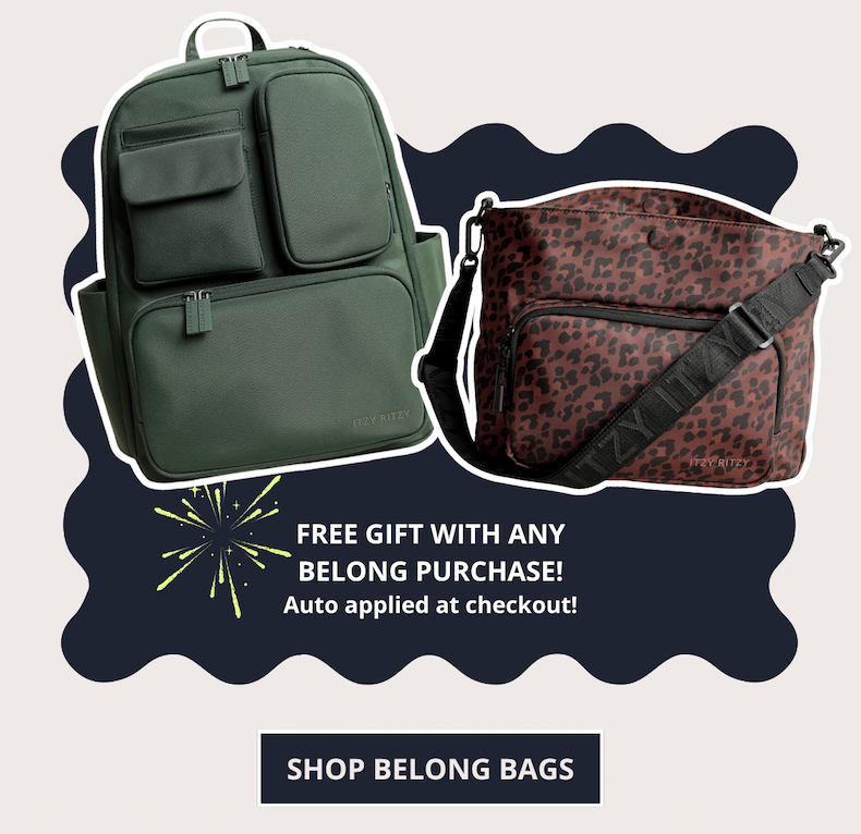 Shop Belong Bags