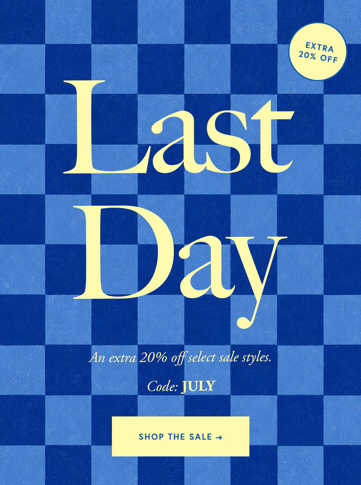Last Day