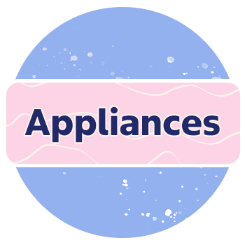 Appliances