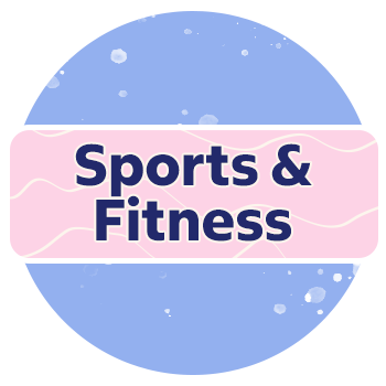 Sports and Fitness