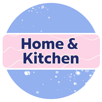 Home and Kitchen