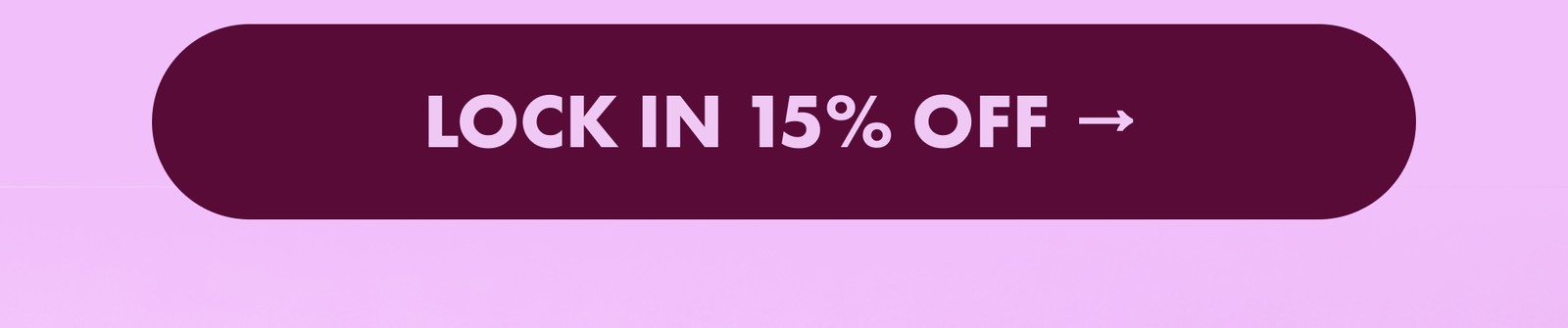 15% OFF