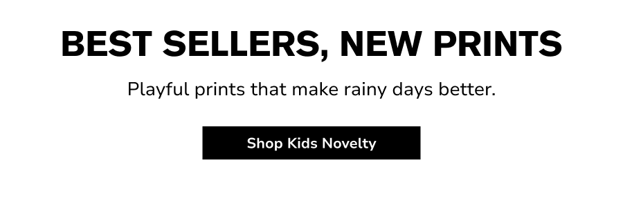 Shop Kids Novelty