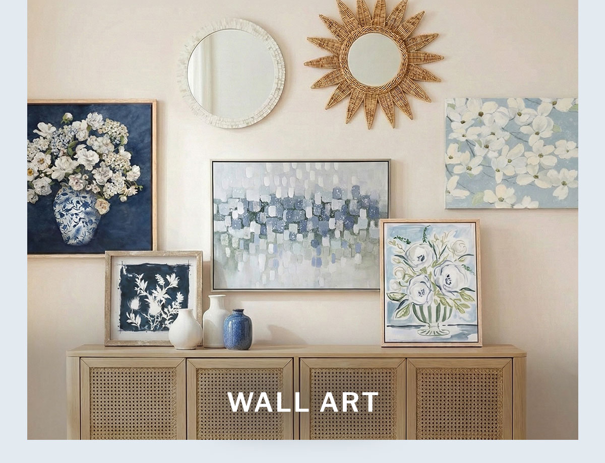 wall art