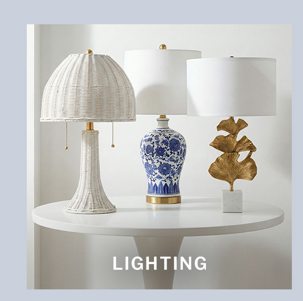 Lighting