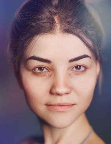 KOO Leina HD for Genesis 9