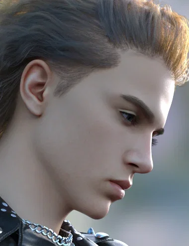 CNB Leandro for Genesis 9
