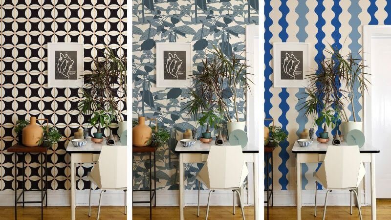 Wallpaper Blog