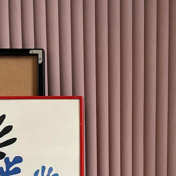 Timeline Thin Round Fluted Paneling