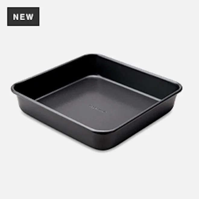 Sagenwolf Titanium Series Non-Stick Square Pan, 24cm