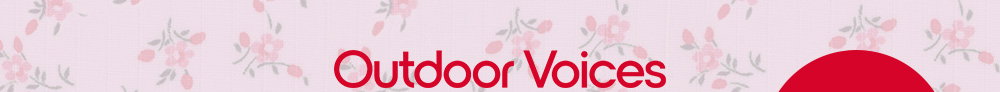 Outdoor Voices