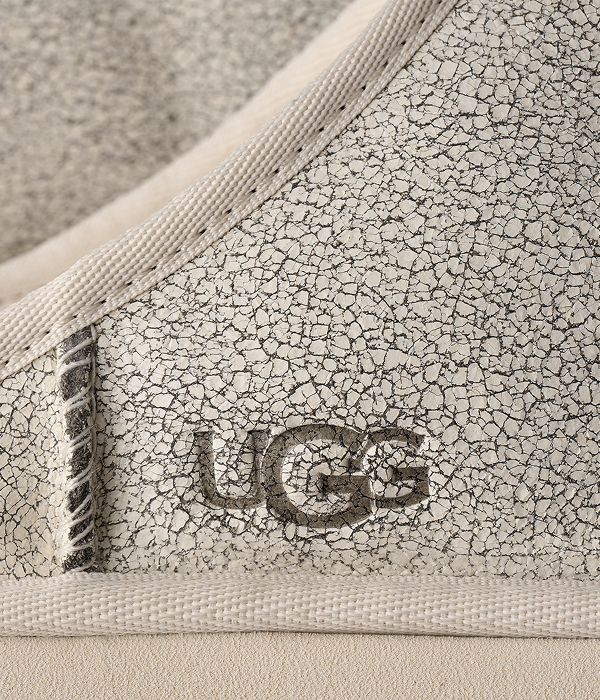 Crackle Leather