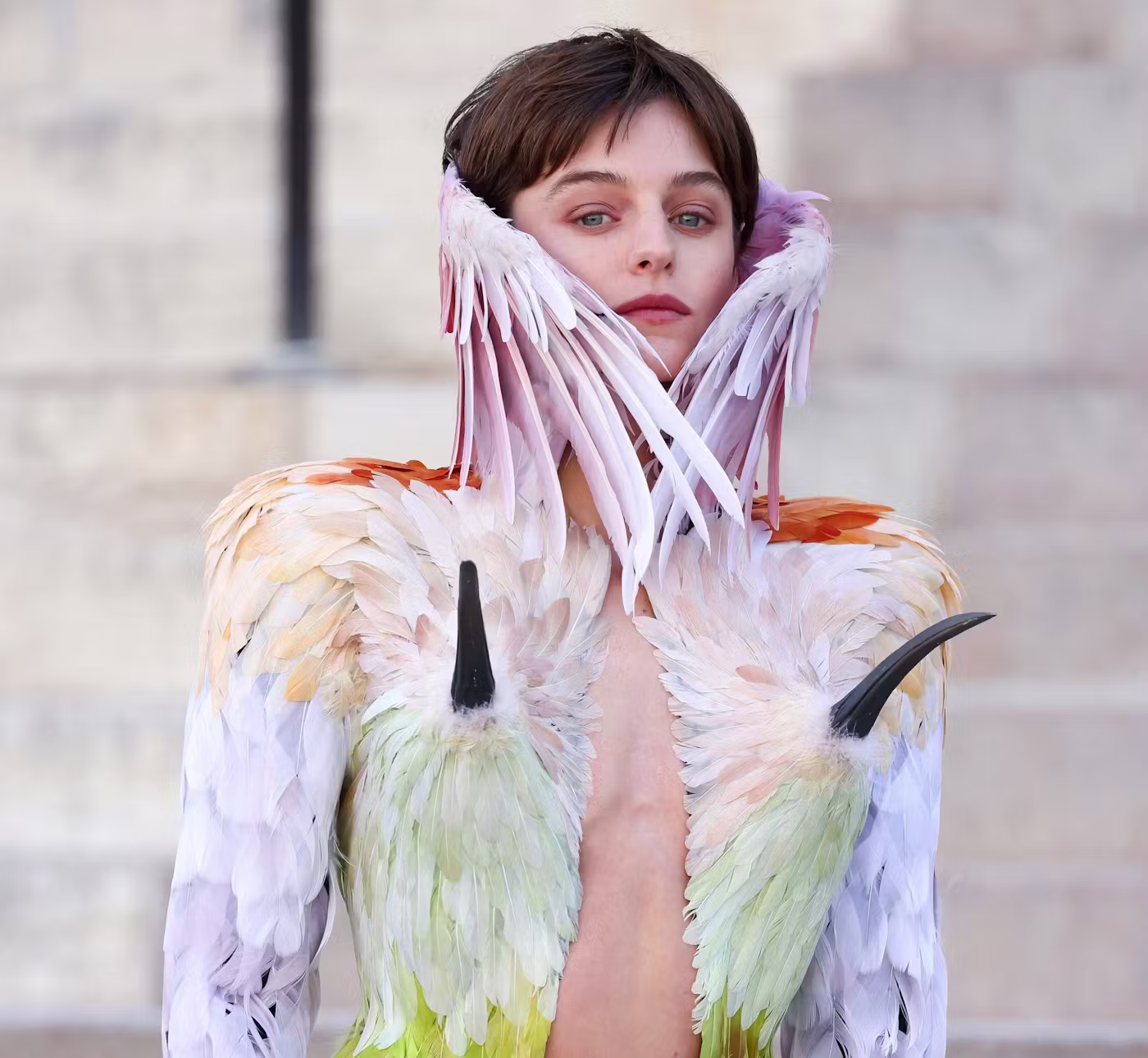 The Best Front-Row Style At Couture Week Fall 2026