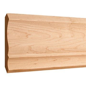 Legacy Heritage 4 1/4 Inch Standard Crown Molding - 3 Pack