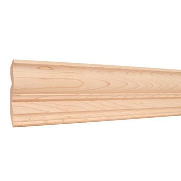 Legacy Heritage 4 1/8 Inch Standard Crown Molding - 3 Pack