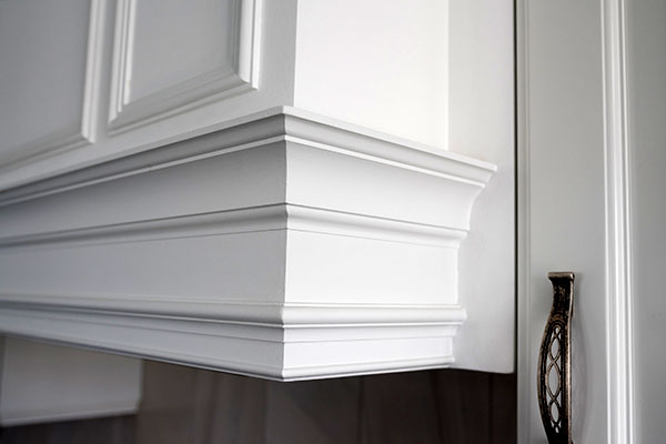 Decorative Molding and Trim