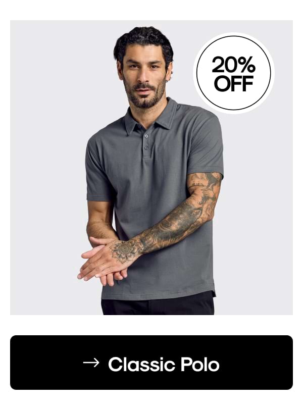 Classic Polo