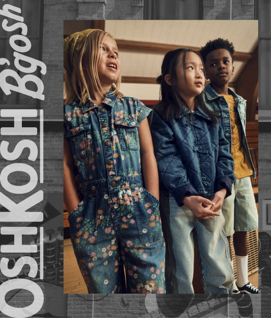 OshKosh B'gosh